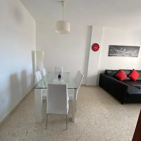En Apartament *