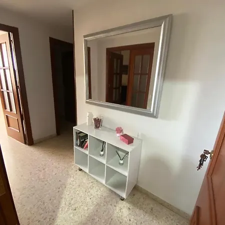 En Apartament Jerez de la Frontera