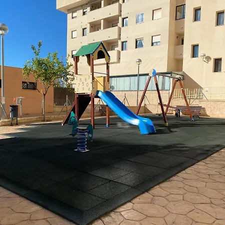 Апартаменты En