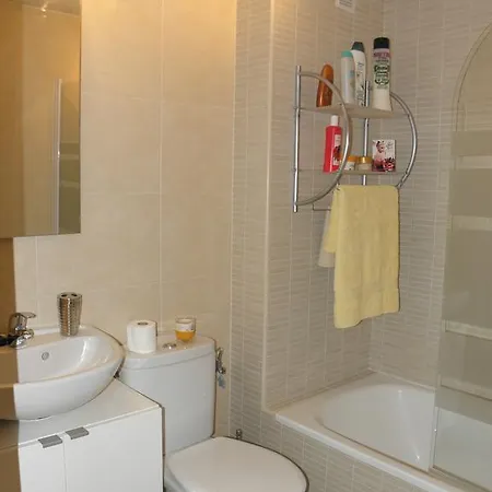 Apartament En