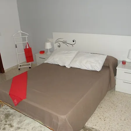 Apartament En