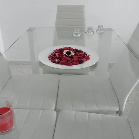 Apartament En Jerez de la Frontera