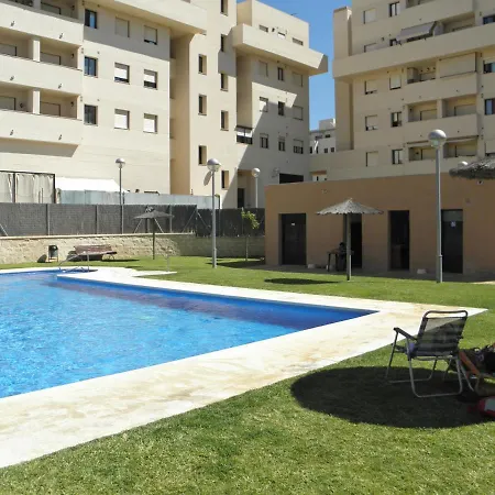 En Apartament Jerez de la Frontera