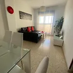 En Apartment *