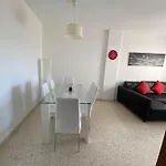 En Apartment *