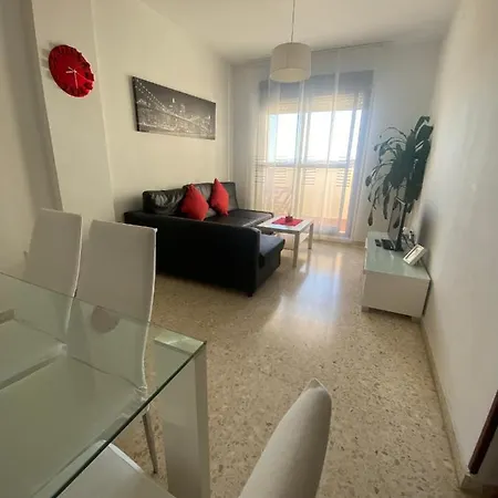 En Apartament *