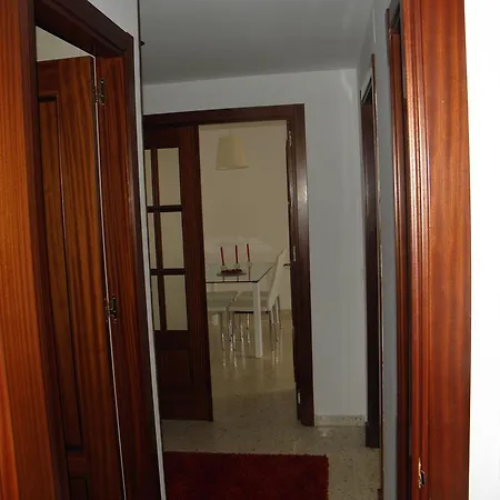 Apartament En Jerez de la Frontera