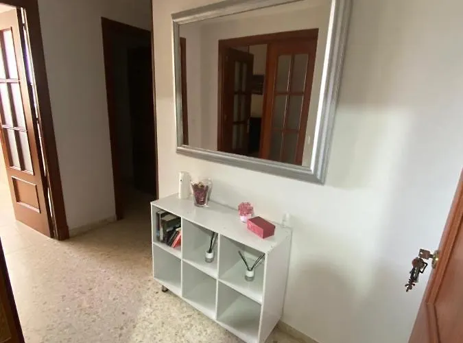 En Apartman Jerez de la Frontera