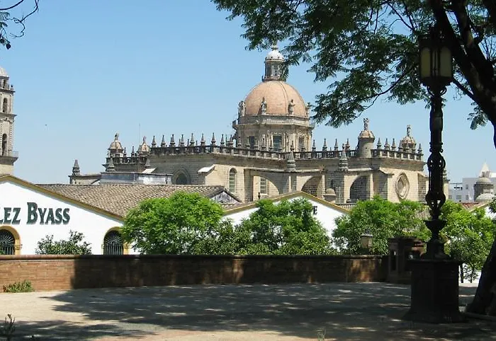 Daire En Jerez de la Frontera