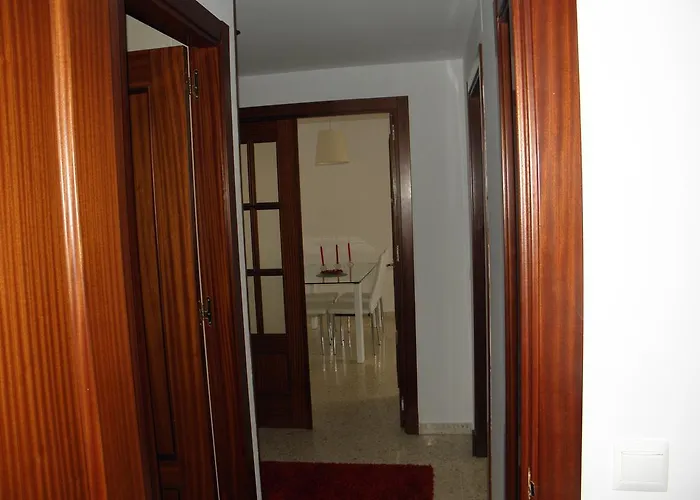 Apartman En Jerez de la Frontera