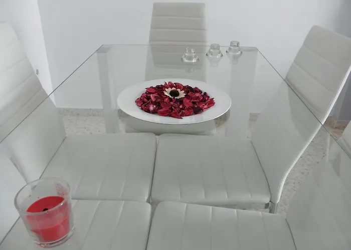 Apartman En Jerez de la Frontera