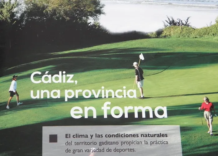 Daire En Jerez de la Frontera