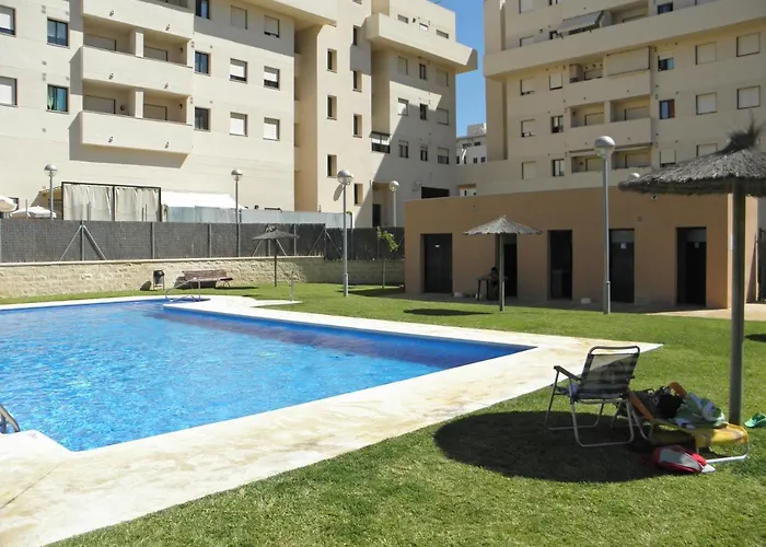 En Apartman Jerez de la Frontera