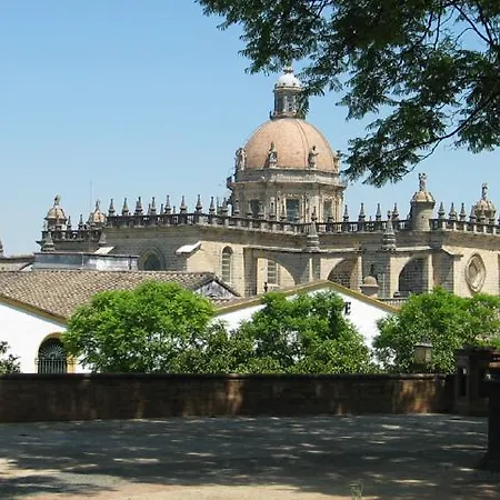 Апартаменти En Херес-де-ла-Фронтера