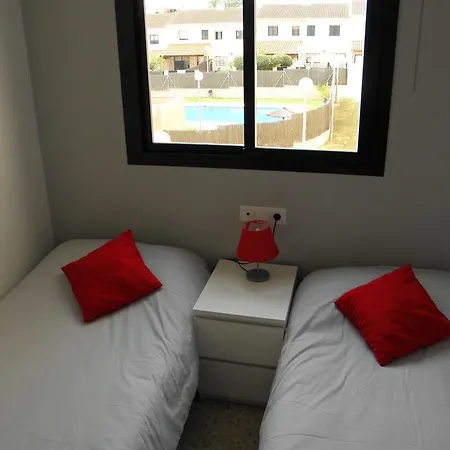 Апартаменти En