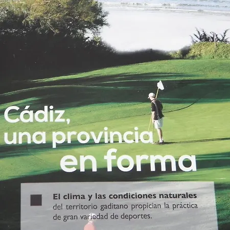 Daire En Jerez de la Frontera